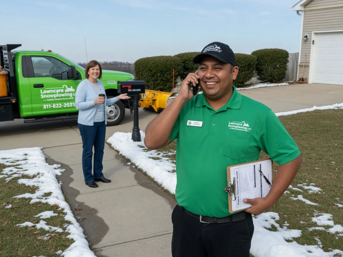 Lawn Care Services By Expert Landscaper Atkinson, NH FAQs